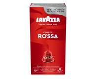 Lavazza Kapsułki do Nespresso Qualita Rossa 10 sztuk - 1526047 - zdjęcie 1
